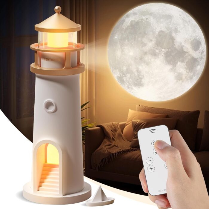 Moon Beacon (Atmosphere Light)